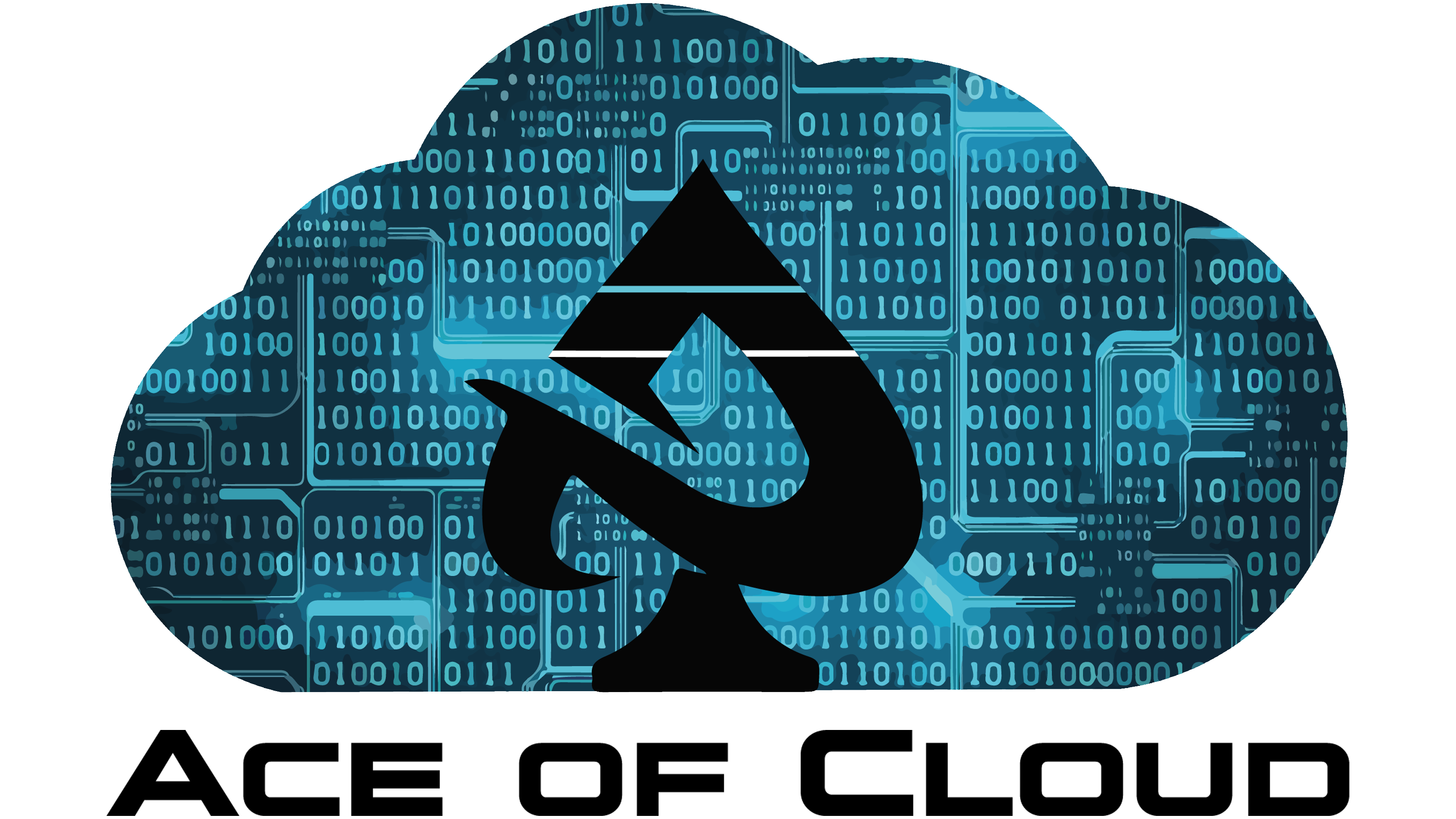 Ace of Cloud Logo