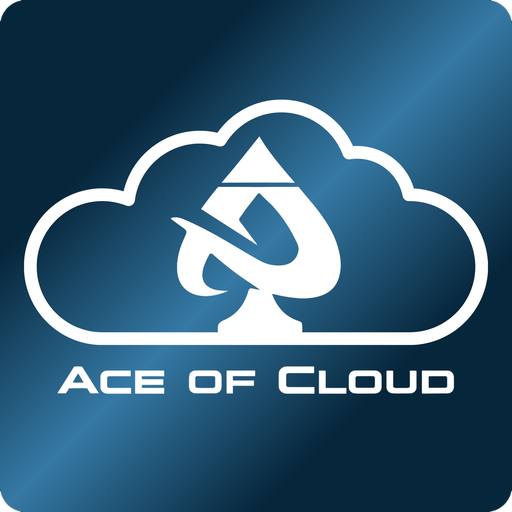 Ace of Cloud Logo