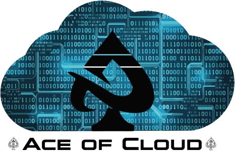 Ace of Cloud Logo