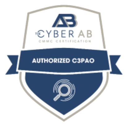 Authorized C3PAO Badge